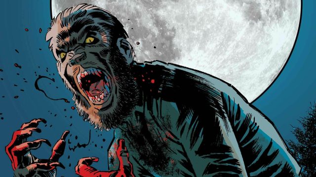 Exploring Family Dynamics in the Latest WOLF MAN Sequel