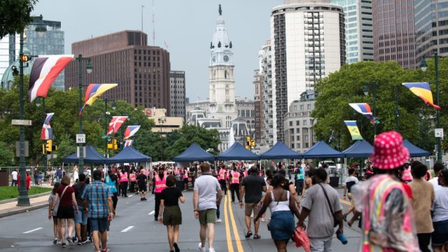 Navigating Road Closures: What to Expect During America 250 Events in Philly