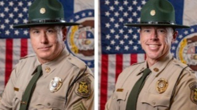 Recognizing Heroism: Evans and Miller Ho