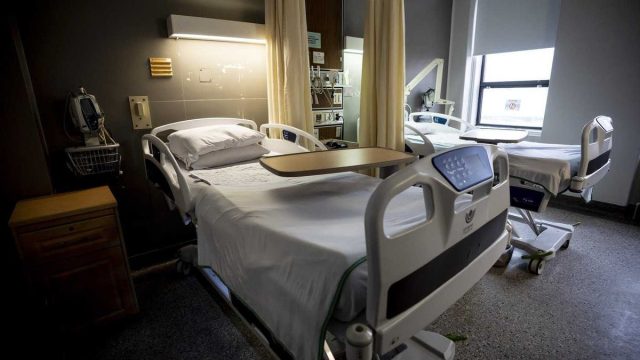 Surge in Quebec Hospital Bed Occupancy Highlights Long-Term Care Crisis