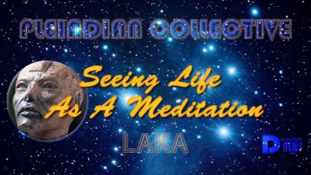 Embracing Life’s Journey: A New Perspective on Existence