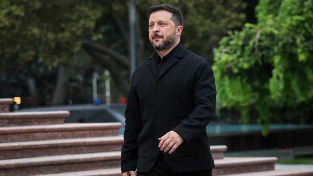 Ukrainian President Zelenskyy's Upcoming Canada Visit: What to Expect