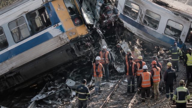 New Insights Unveiled in Bedford Train Collision: A Call for Safety Reforms