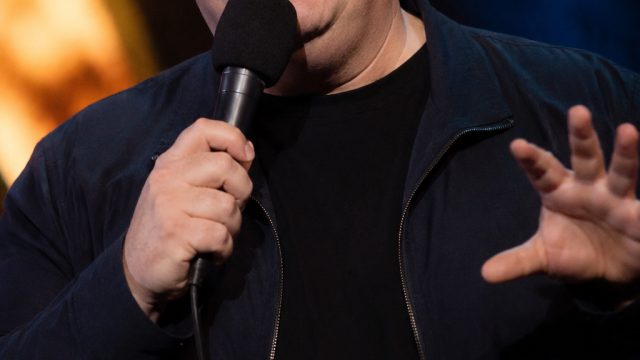 Navigating Nostalgia: Guy Branum's Comedy Connects Generations