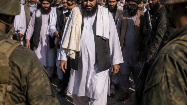 Taliban's Bid for SCO Membership Faces Unexpected Hurdles