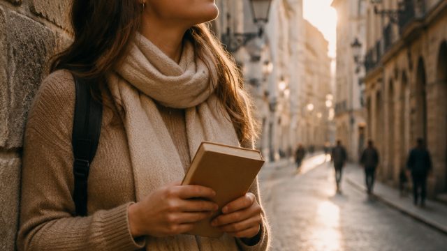 Exploring the Impact of Language Learning on Life Abroad