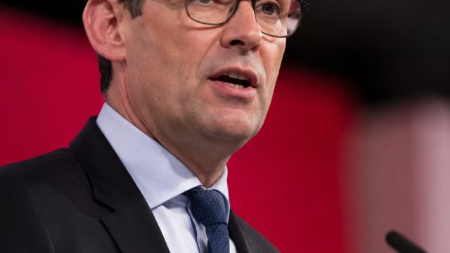 Andy Burnham's Rising Political Profile: Implications for the UK