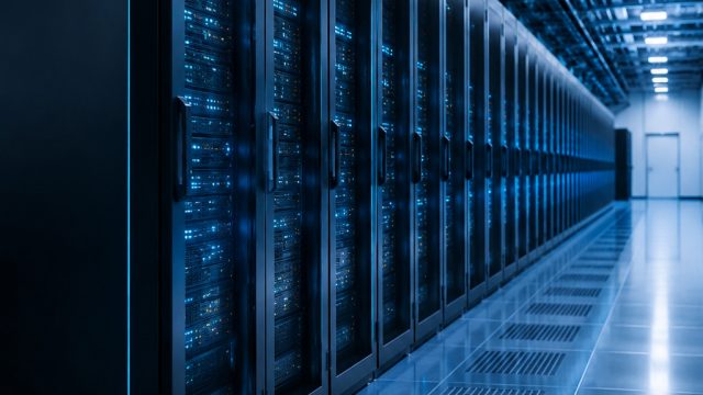China's Supercomputer Revolution: A New Era in Technology Leadership