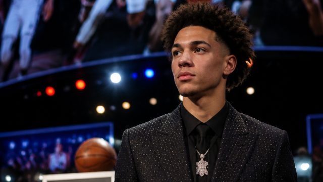2026 NBA Draft: Key Insights and Surprising Outcomes from Round 1