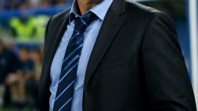 Jose Mourinho's Strategic Overhaul: A Ne