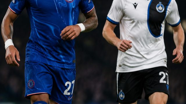Chelsea’s Strategic Moves: Gusto’s Poten