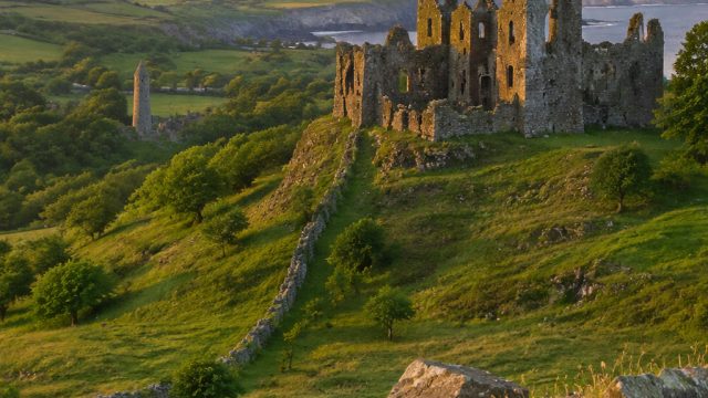 Exploring Ireland's Ancient East: A Journey Through Heritage and History
