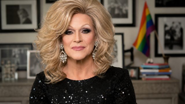 Panti Bliss: A Symbol of Change in Ireland's LGBTQ+ Community