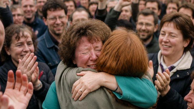 Reflecting on Ireland's Landmark Step Towards Equality in 1993