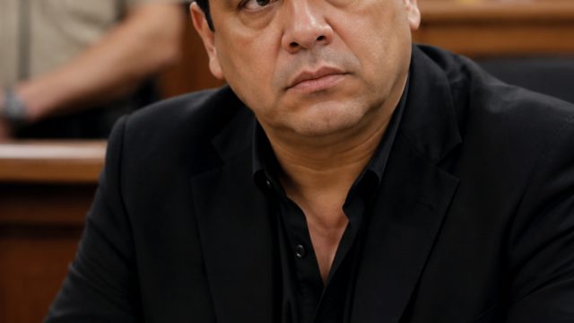 Carlos Mencia Faces Legal Troubles Over 