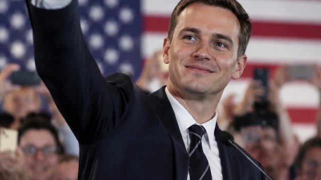 Micah Lasher's Victory in Manhattan Primary Marks a Political Shift