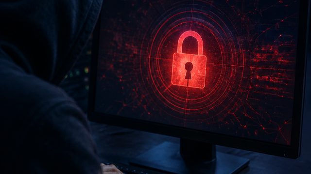 The Rising Threat of Ransomware Targeting SharePoint Servers