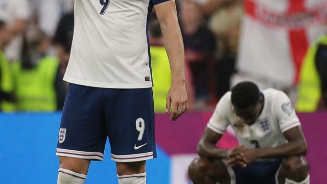 Why England's World Cup Stumble is No Cause for Alarm