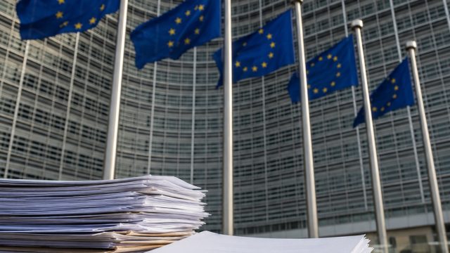 Brussels Pushes for Streamlined Tax Regulations to Ease Burden