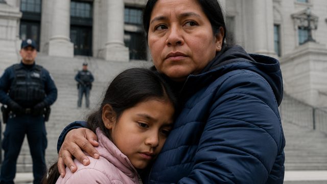 The Stakes of Immigration Reform: A Care