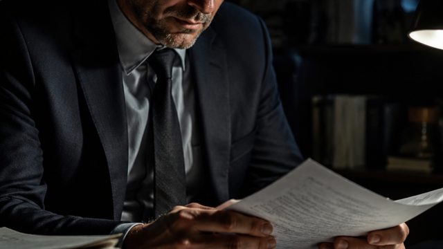 Significant Fraud Investigations Unveile