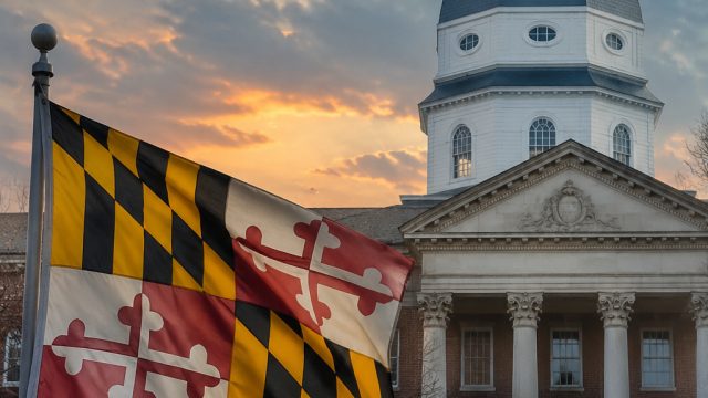 Maryland Primary Results: A New Chapter for State Politics