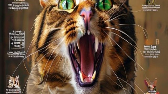 Unleashing Laughter: 28 Hilarious Cat Memes to Brighten Your Day
