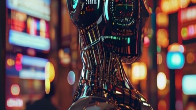 Revolutionizing Marketing: The Rise of A
