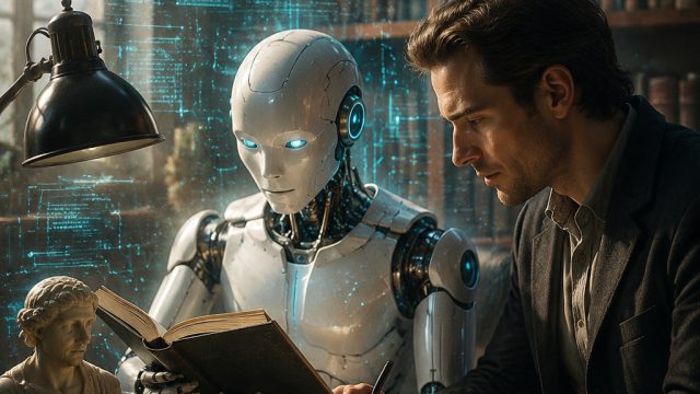 Exploring the Impact of Advanced AI Mode