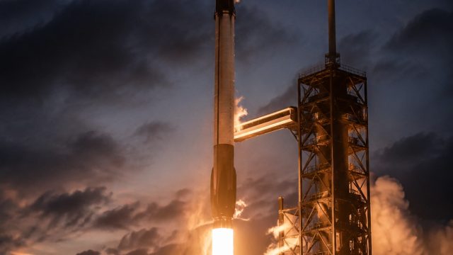 SpaceX's Bold Debt Strategy: A Look at Its Financial Maneuvering