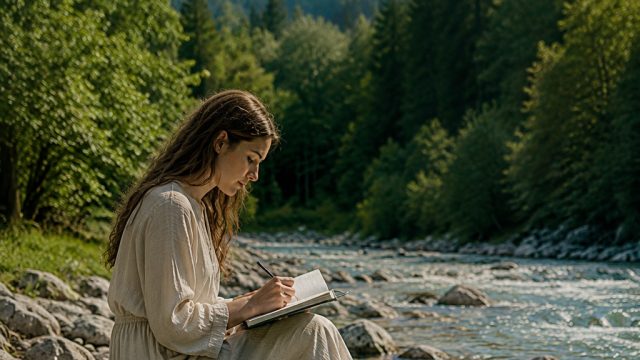 Unveiling the Power of Nature in Contemporary Poetry