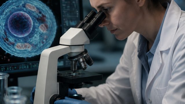 Revolutionary Insights into the Evolution of Eukaryotic Cells
