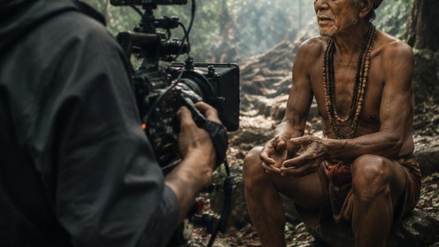 Exploring the Current Landscape of Documentary Filmmaking