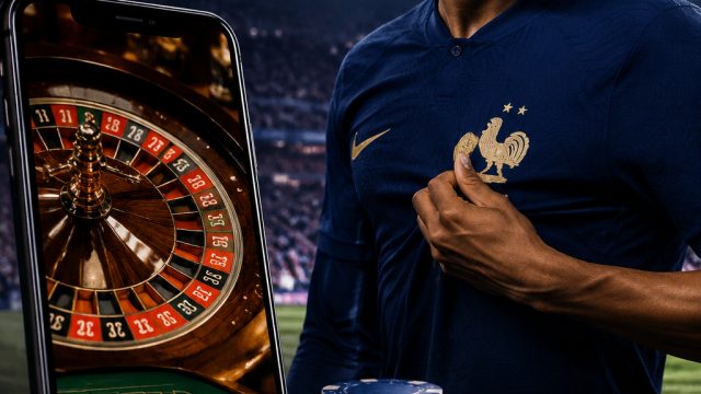 Exploring the Latest Trends in Online Casino Gaming