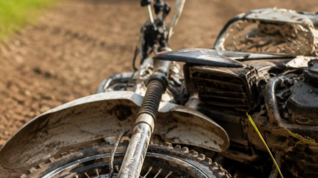 Urgent Appeal for Details on St. John's Dirt Bike Accident