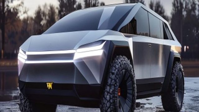 Tesla Cybertruck: Setting the Standard for Safety in 2026