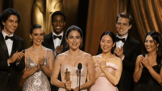 Oscar Academy Welcomes Fresh Talent: A N