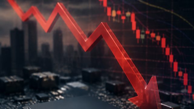 Market Turmoil: Semiconductor Stocks Decline Ahead of Key Earnings