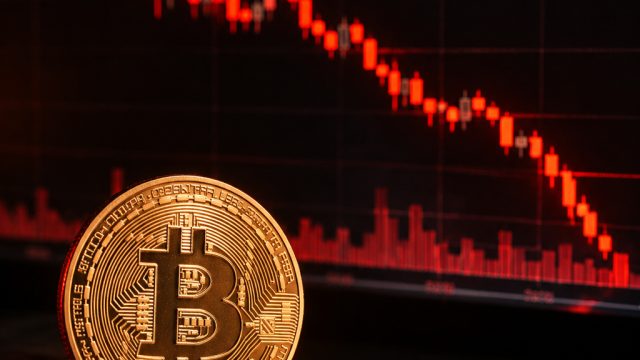 Bitcoin Dips Below $60,000: What This Means for the Future