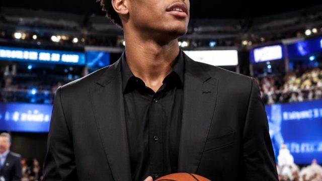 NBA Draft 2026: Analyzing the Impact of Key Picks and Fan Reactions