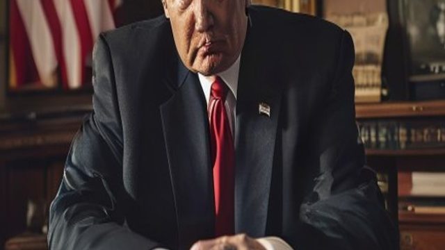 Trump's Housing Bill Signing Canceled: What It Means for Affordable Housing