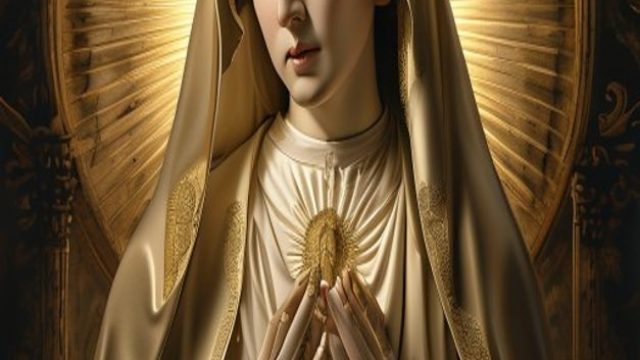 Honoring the Legacy of Blessed Mary Jose