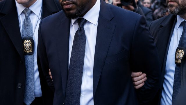 Bribery Scandal Unfolds: Former NYC Mayo