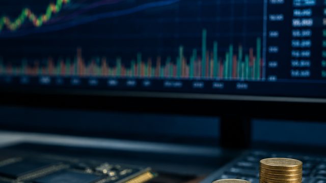 Micron's Stock Surge: What It Means for 