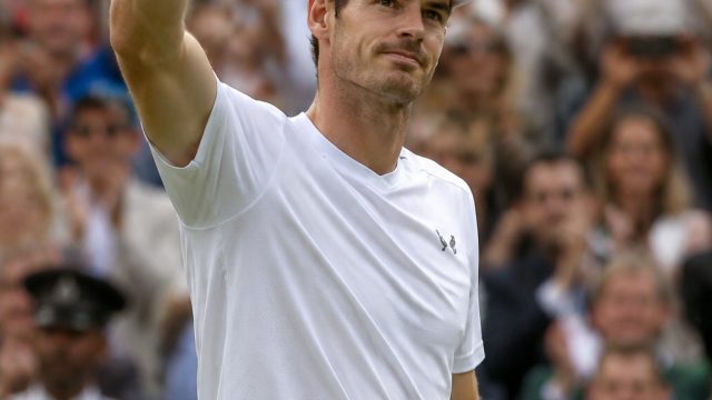 Aussie Tennis Player Marks End of an Era at Wimbledon