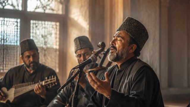 Sufiyana Music of J&K: A Step Towards UNESCO Recognition