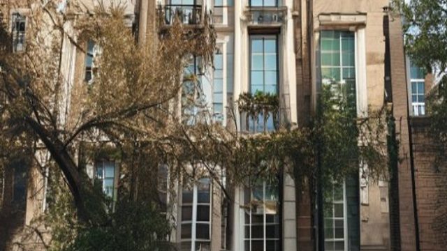 Ohio Invests $86 Million to Revitalize Historic Buildings