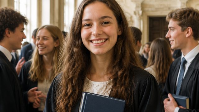 Celebrating Academic Achievements: Medina County Students Shine