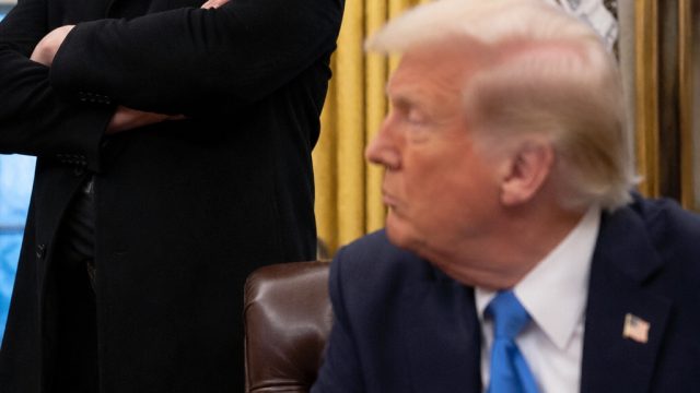 Trump's Decision to Host Musk: A Look at the Controversial Choice