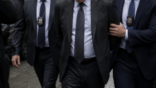 Bribery Scandal Hits NYC: Former Mayor's